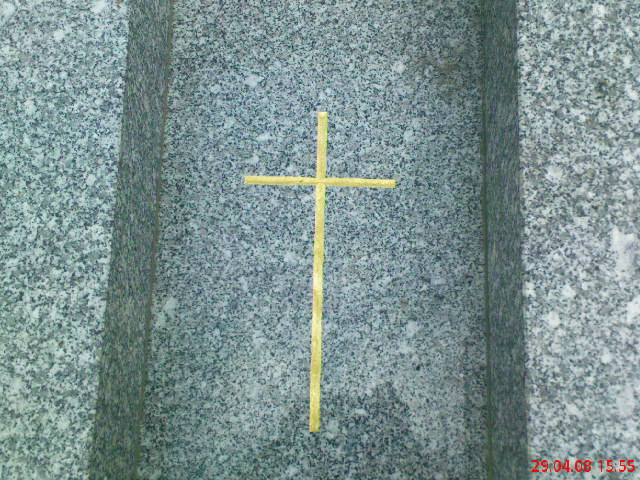 signe religieux