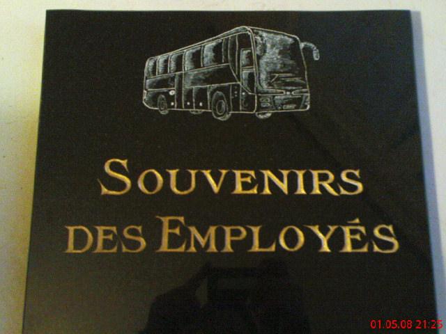 plaque bus
