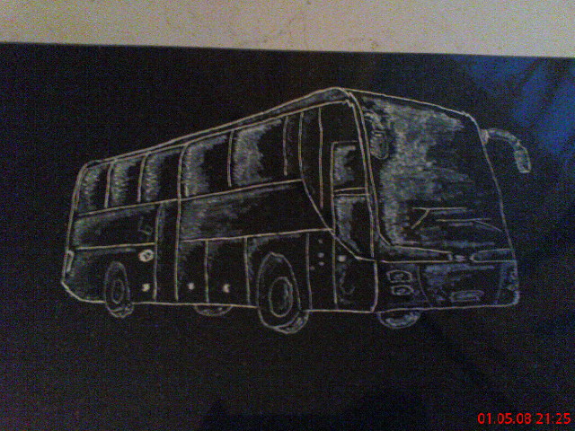 bus