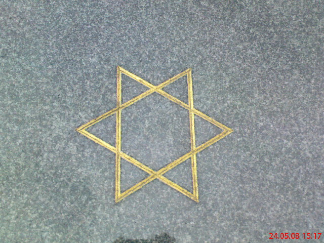 signe religieux