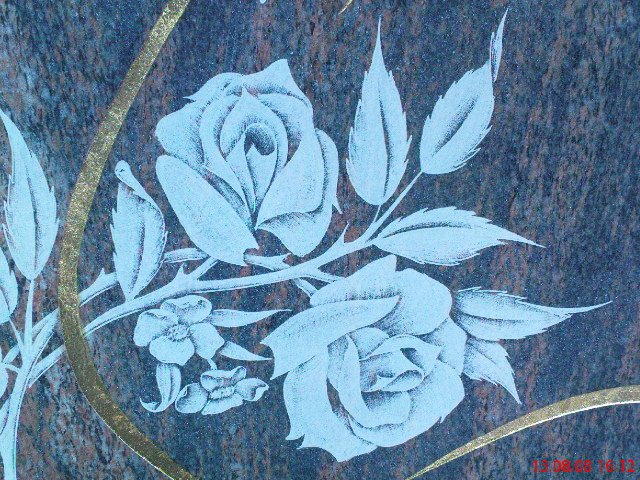 rose