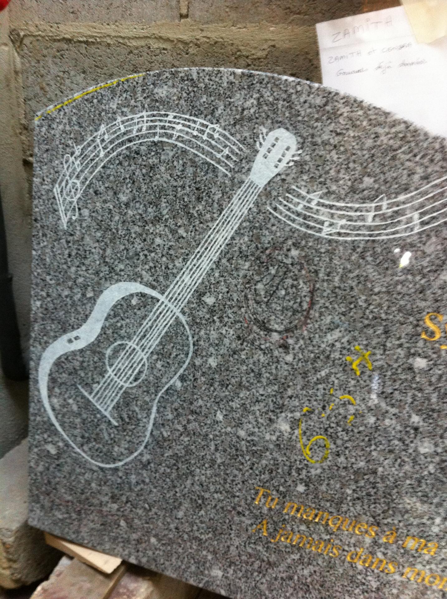 guitar