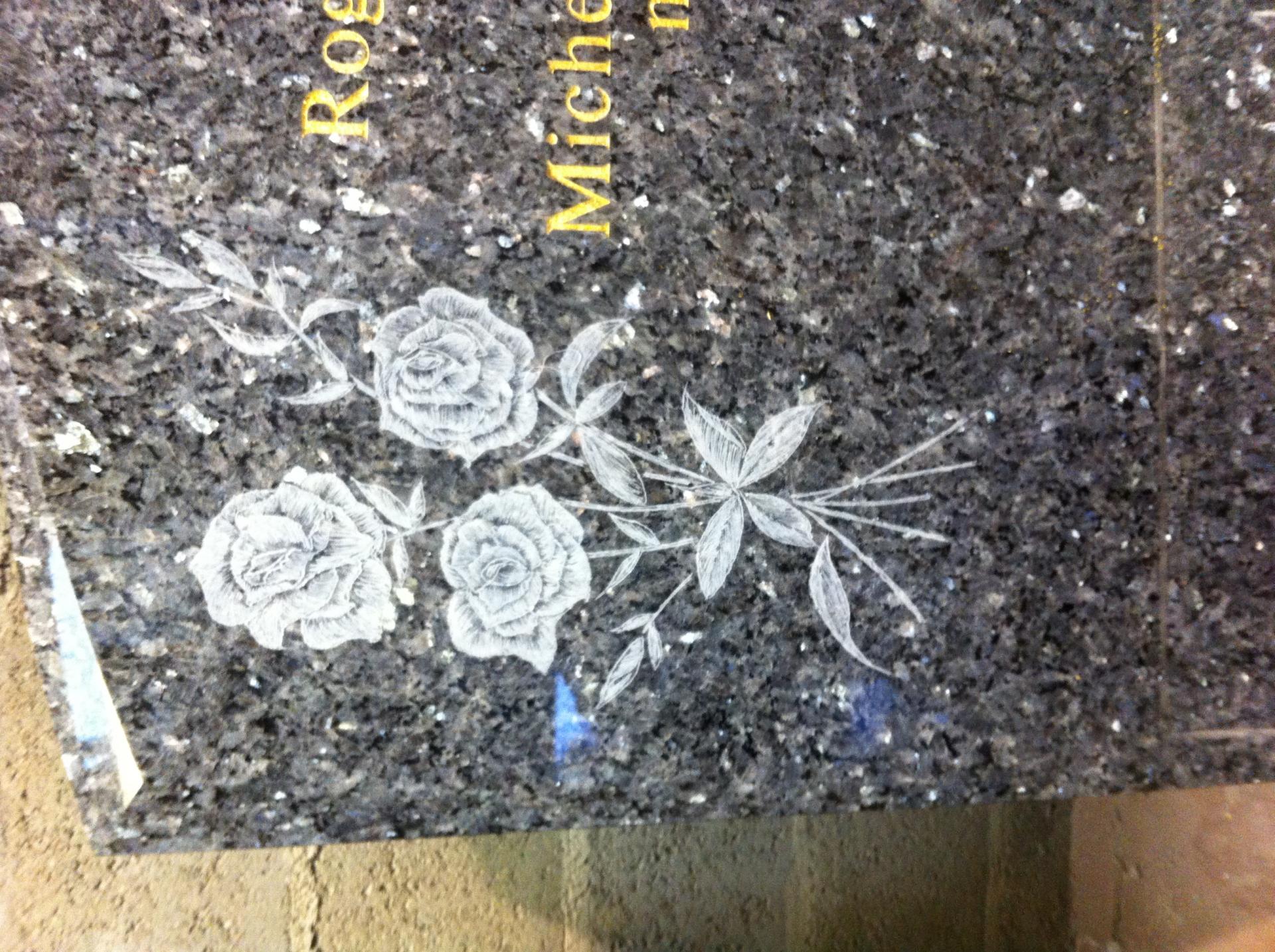 rose