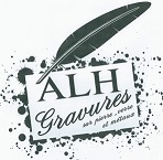 A.L.H gravures